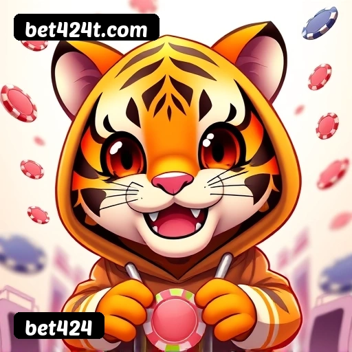 Recursos Exclusivos do App bet424 - Modo Offline, Login Biométrico