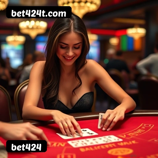 Coleção Premium de Slots bet424 - NetEnt, Pragmatic Play, Evolution